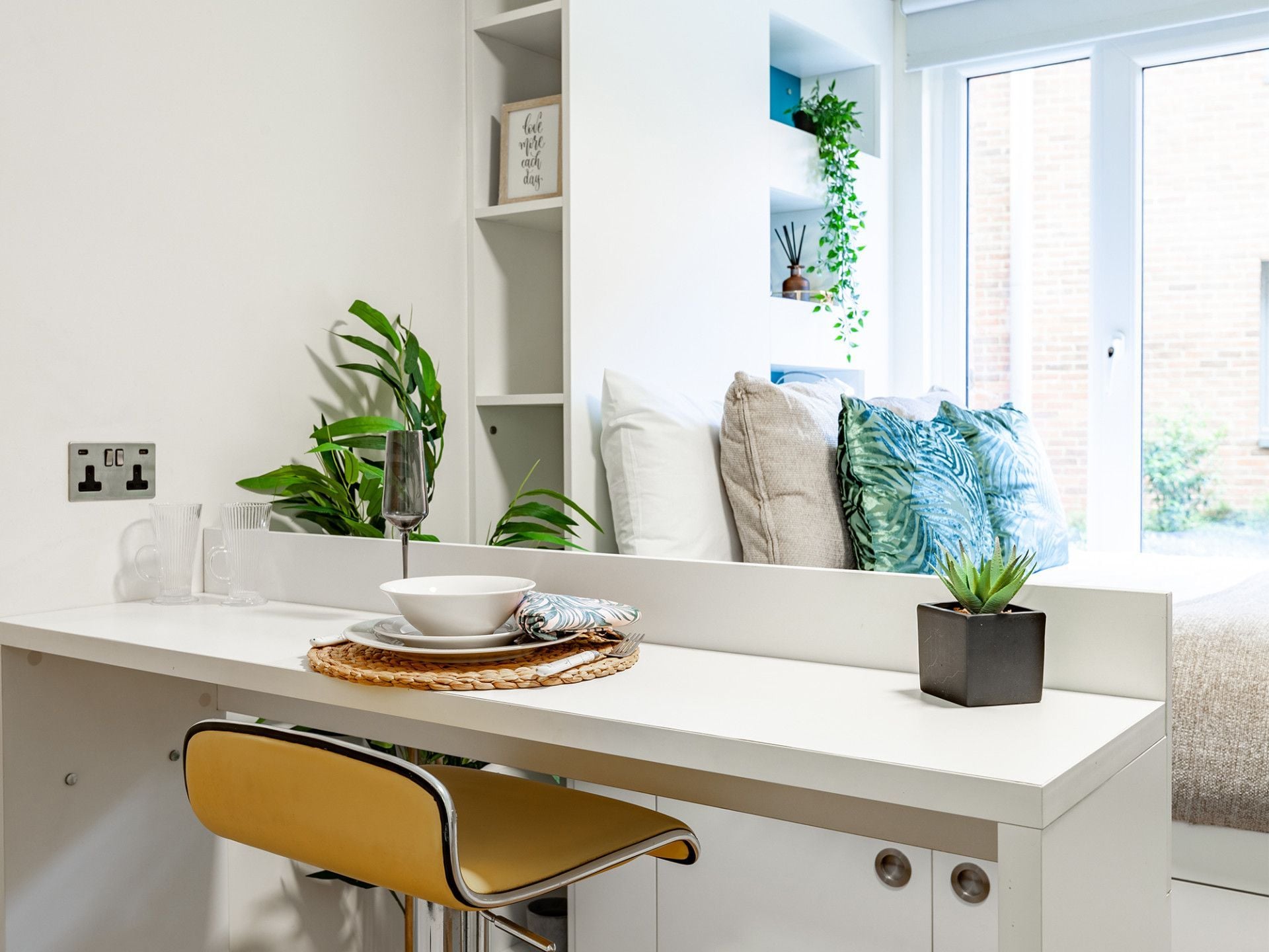 Studio Plus Ground Floor